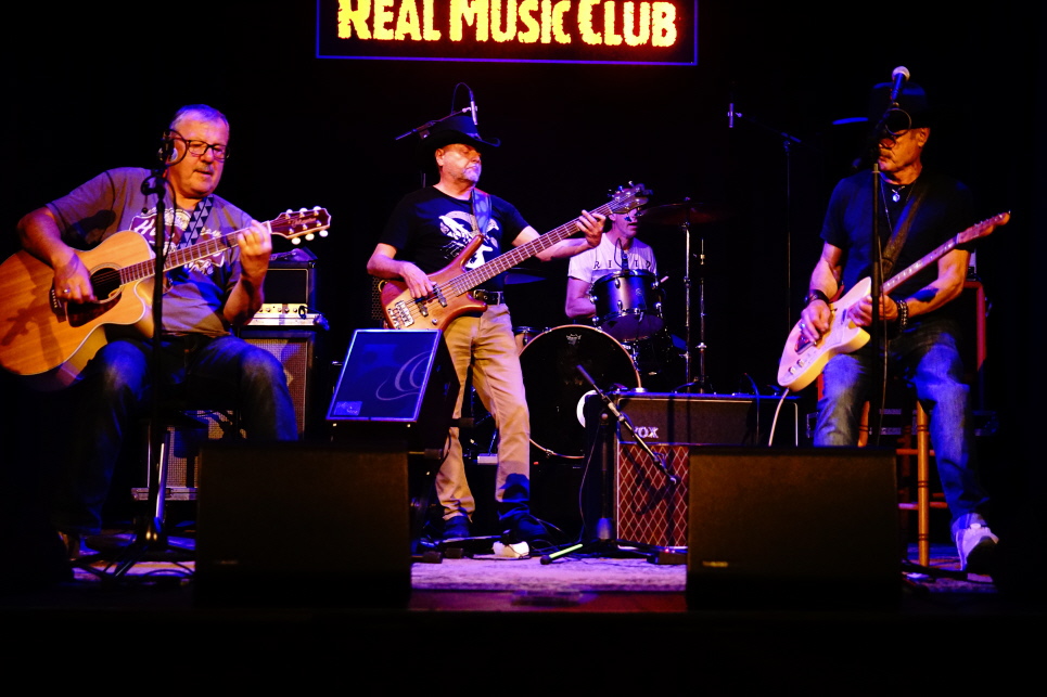 Real Music Club Lauchhammer