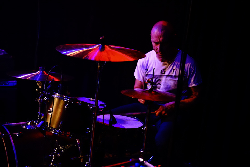 Real Music Club Lauchhammer